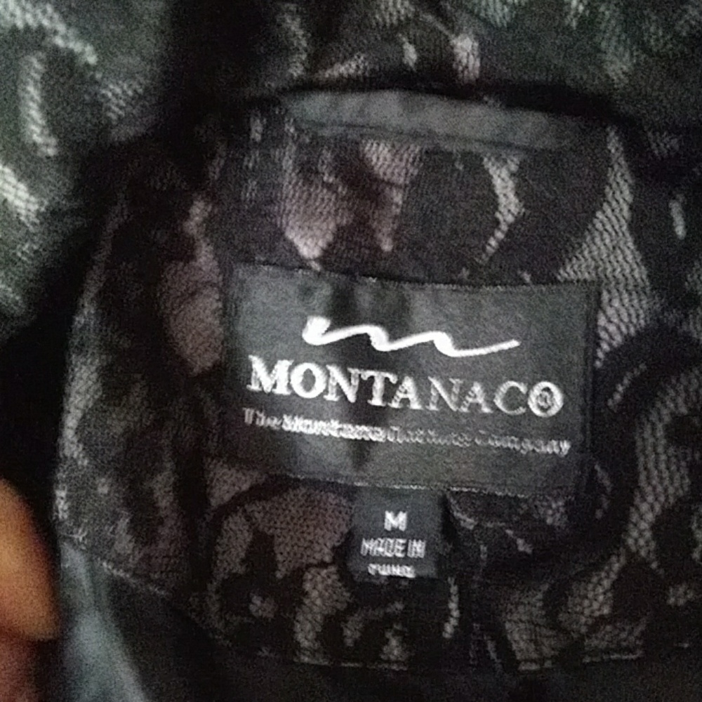 Winter Jacket - image 2